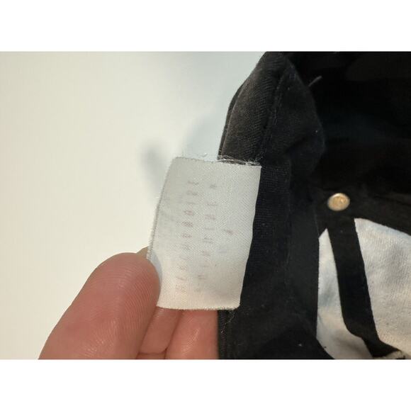 VINTAGE Sox baseball Hat Sports Specialties Snapback Chicago White - Picture 4 of 10